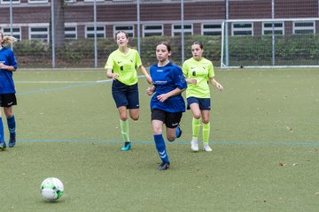 Bild 234 - wCJ Alstertal-Langenhorn - Victoria : Ergebnis: 4:1